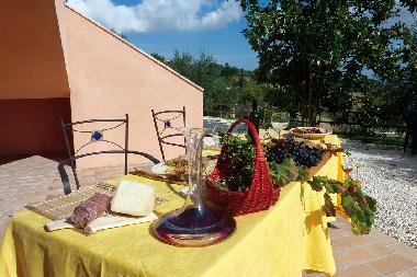 Maison de vacances �/en/au Morro d