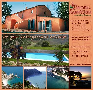 Maison de vacances �/en/au Morro d