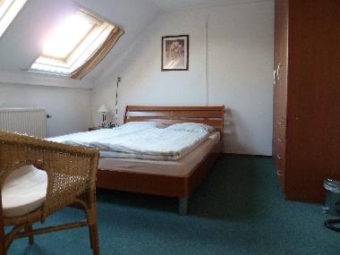 Chambre avec petit djeuner /en/au westkapelle (Zeeland)ou appartement ou maison de vacances