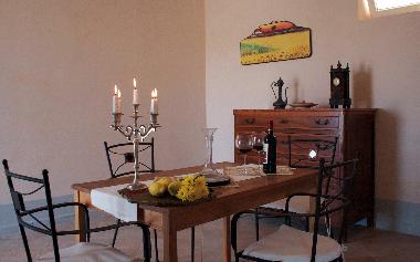 Maison de vacances �/en/au Morro d