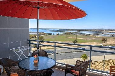 Appartement de vacances /en/au Olho (Algarve)ou appartement ou maison de vacances