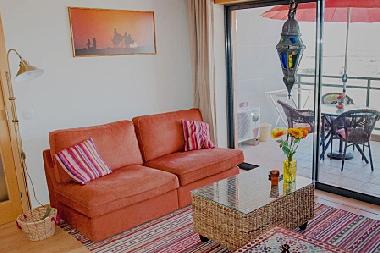 Appartement de vacances /en/au Olho (Algarve)ou appartement ou maison de vacances