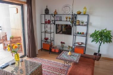 Appartement de vacances /en/au Olho (Algarve)ou appartement ou maison de vacances