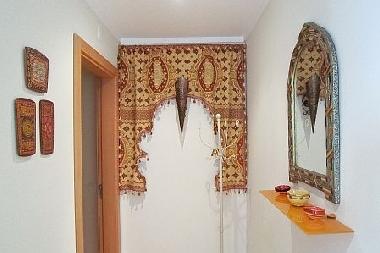 Appartement de vacances /en/au Olho (Algarve)ou appartement ou maison de vacances