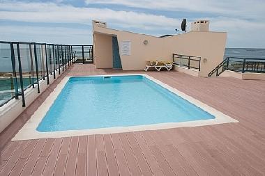 Appartement de vacances /en/au Olho (Algarve)ou appartement ou maison de vacances