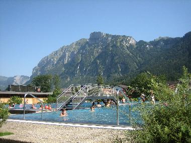 Appartement de vacances /en/au mellau (Bludenz-Bregenzer Wald)ou appartement ou maison de vacances