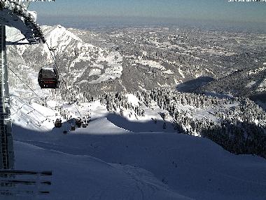 Appartement de vacances /en/au mellau (Bludenz-Bregenzer Wald)ou appartement ou maison de vacances