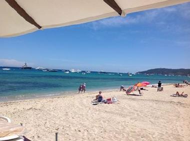 Caravane  �/en/au ramatuelle (Var)ou appartement ou maison de vacances