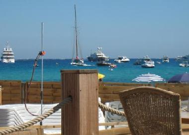 Caravane  �/en/au ramatuelle (Var)ou appartement ou maison de vacances