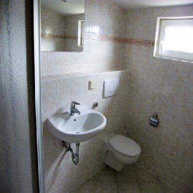 Chambre avec petit djeuner /en/au Arbanija (Splitsko-Dalmatinska)ou appartement ou maison de vacances