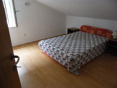 Chambre avec petit djeuner /en/au Arbanija (Splitsko-Dalmatinska)ou appartement ou maison de vacances