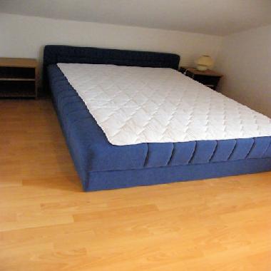 Chambre avec petit djeuner /en/au Arbanija (Splitsko-Dalmatinska)ou appartement ou maison de vacances