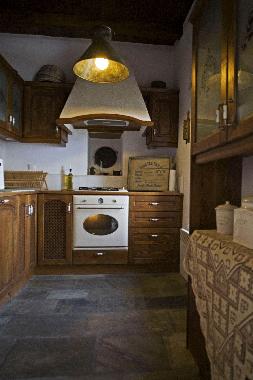 Maison de vacances /en/au Ano Gatzea (Magnisia)ou appartement ou maison de vacances