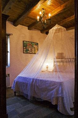 Maison de vacances /en/au Ano Gatzea (Magnisia)ou appartement ou maison de vacances