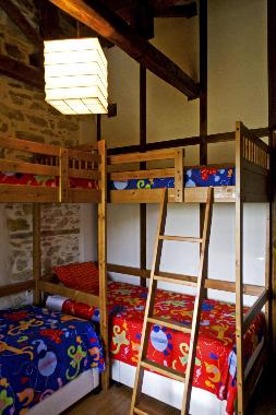 Maison de vacances /en/au Ano Gatzea (Magnisia)ou appartement ou maison de vacances