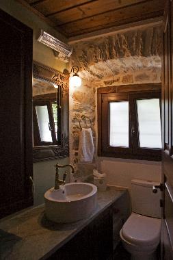 Maison de vacances /en/au Ano Gatzea (Magnisia)ou appartement ou maison de vacances