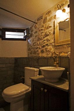 Maison de vacances /en/au Ano Gatzea (Magnisia)ou appartement ou maison de vacances