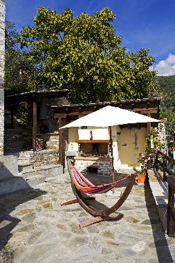 Maison de vacances /en/au Ano Gatzea (Magnisia)ou appartement ou maison de vacances