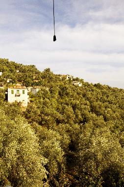 Maison de vacances /en/au Ano Gatzea (Magnisia)ou appartement ou maison de vacances