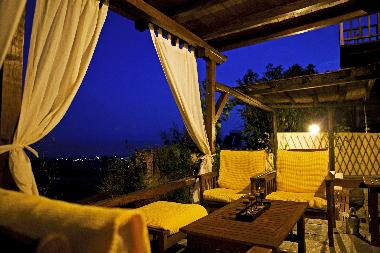 Maison de vacances /en/au Ano Gatzea (Magnisia)ou appartement ou maison de vacances