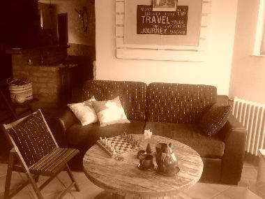 Appartement de vacances �/en/au zagreb (Grad Zagreb)ou appartement ou maison de vacances