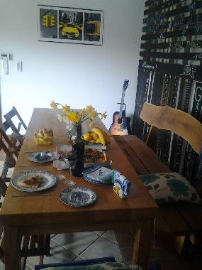 Appartement de vacances �/en/au zagreb (Grad Zagreb)ou appartement ou maison de vacances