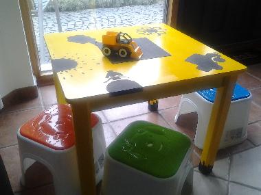 Appartement de vacances �/en/au zagreb (Grad Zagreb)ou appartement ou maison de vacances