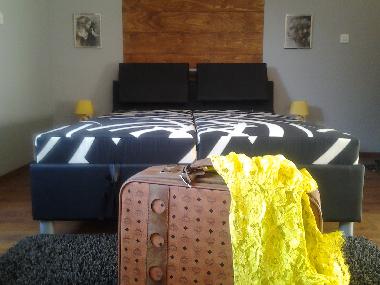 Appartement de vacances �/en/au zagreb (Grad Zagreb)ou appartement ou maison de vacances