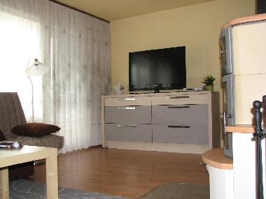 Maison de vacances �/en/au BREGINJ (Kobarid)ou appartement ou maison de vacances