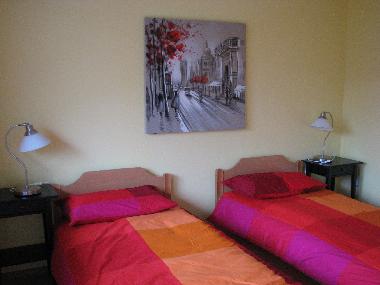 Maison de vacances �/en/au BREGINJ (Kobarid)ou appartement ou maison de vacances