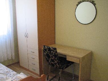 Maison de vacances �/en/au BREGINJ (Kobarid)ou appartement ou maison de vacances