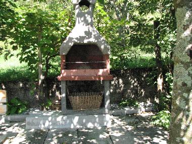 Maison de vacances �/en/au BREGINJ (Kobarid)ou appartement ou maison de vacances