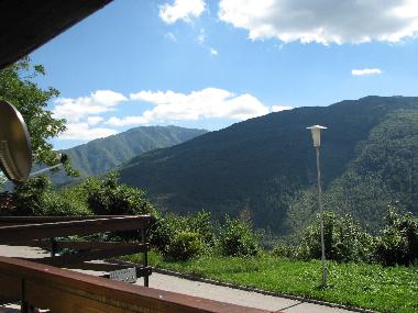 Maison de vacances �/en/au BREGINJ (Kobarid)ou appartement ou maison de vacances