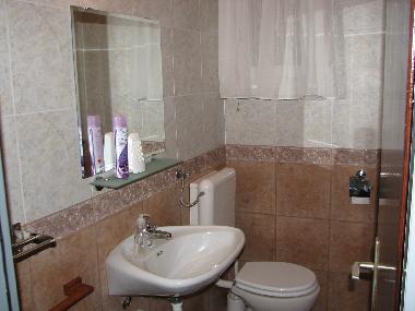 Maison de vacances �/en/au BREGINJ (Kobarid)ou appartement ou maison de vacances