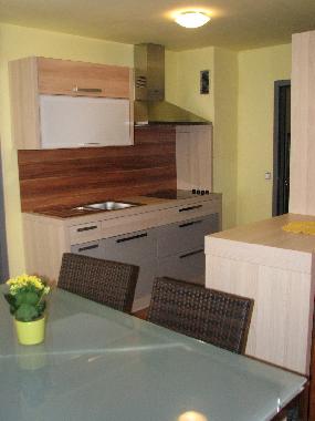 Maison de vacances �/en/au BREGINJ (Kobarid)ou appartement ou maison de vacances