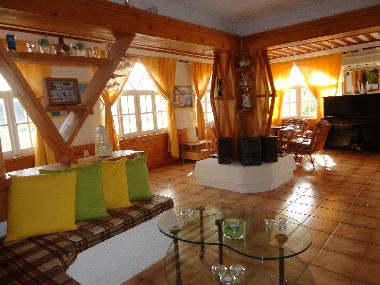 Villa �/en/au Porto Heli (Argolida)ou appartement ou maison de vacances