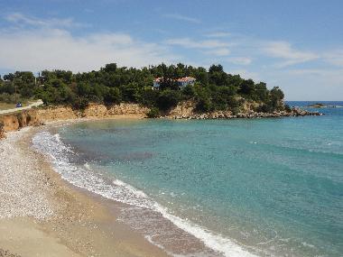 Villa �/en/au Porto Heli (Argolida)ou appartement ou maison de vacances