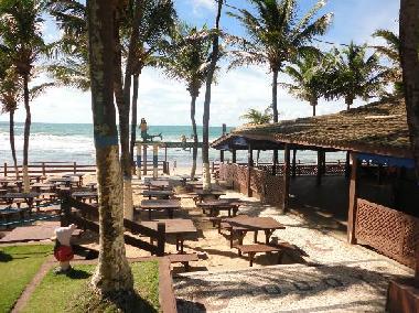 Appartement de vacances �/en/au Lauro de Freitas (Bahia)ou appartement ou maison de vacances