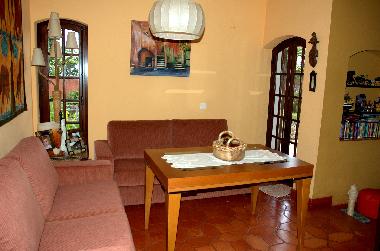 Maison de vacances /en/au V.N. de Santo Andr (Alentejo Litoral)ou appartement ou maison de vacances