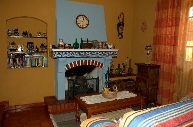 Maison de vacances /en/au V.N. de Santo Andr (Alentejo Litoral)ou appartement ou maison de vacances