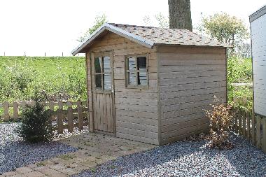 Chalet /en/au Lith (Noord-Brabant)ou appartement ou maison de vacances