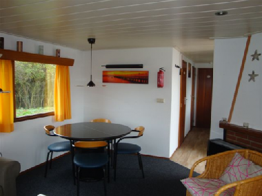 Chalet /en/au Lith (Noord-Brabant)ou appartement ou maison de vacances
