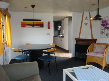 Chalet /en/au Lith (Noord-Brabant)ou appartement ou maison de vacances
