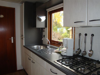 Chalet /en/au Lith (Noord-Brabant)ou appartement ou maison de vacances