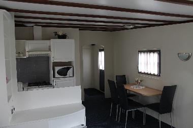 Chalet /en/au Lith (Noord-Brabant)ou appartement ou maison de vacances