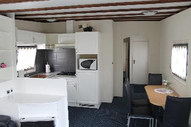 Chalet /en/au Lith (Noord-Brabant)ou appartement ou maison de vacances