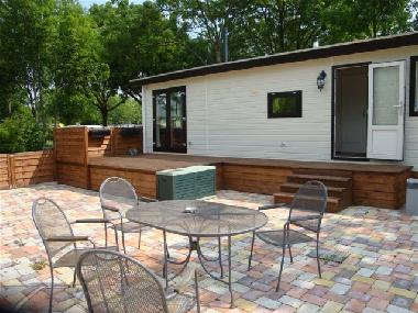 Chalet /en/au Lith (Noord-Brabant)ou appartement ou maison de vacances