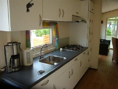 Chalet /en/au Lith (Noord-Brabant)ou appartement ou maison de vacances