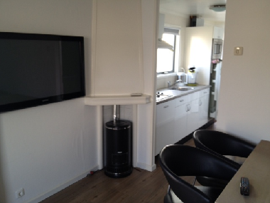 Chalet /en/au Lith (Noord-Brabant)ou appartement ou maison de vacances