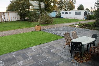 Chalet /en/au Lith (Noord-Brabant)ou appartement ou maison de vacances